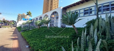 office em Juscelino Kubitscheck, Vila Ipiranga - Londrina - PR