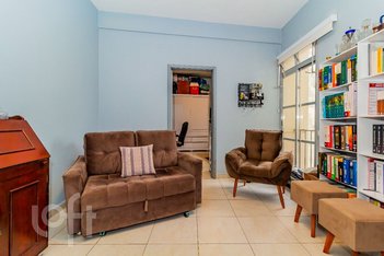 apartment em Duque de Caxias, Santa Efigênia - São Paulo - SP