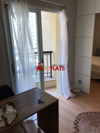 apartment em Rua Coronel Artur de Paula Ferreira, Vila Nova Conceição - São Paulo - SP