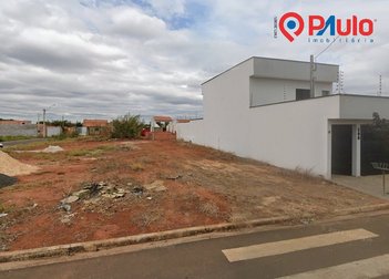 land_lot em José Pereira Barbosa, Campestre - Piracicaba - SP
