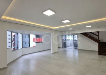apartment em Avenida Central, Centro - Balneário Camboriú - SC