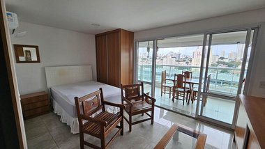 apartment em Rua Viaza, Jardim Aeroporto - São Paulo - SP