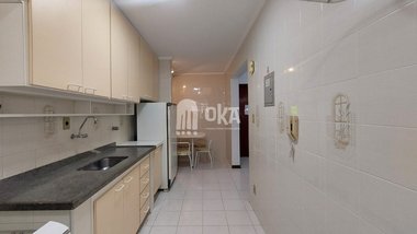 apartment em Rua Raposo Tavares, Praia Grande - Ubatuba - SP
