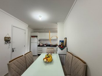 apartment em Rua 13 de Maio, Prado - Biguaçu - SC