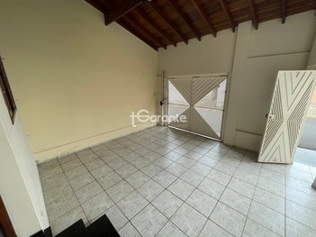 house em Rua Mamoro Utiyama, Núcleo Habitacional Mary Dota - Bauru - SP