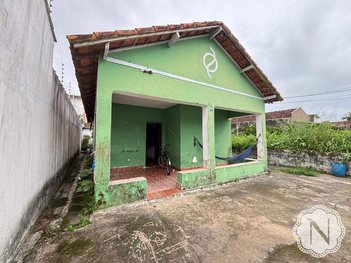 house em Rua Andorinha, Baixio - Itanhaém - SP