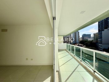 apartment em Rua da Passagem, Botafogo - Rio de Janeiro - RJ
