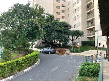 apartment em Rua Doutor Herculano Gouvea Neto, Loteamento Parque São Martinho - Campinas - SP