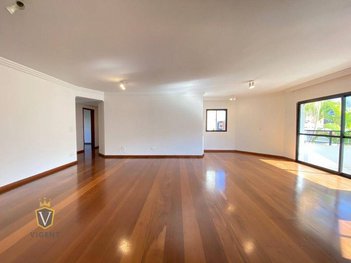 apartment em Rua Conrado Augusto Offa, Centro - Jundiaí - SP