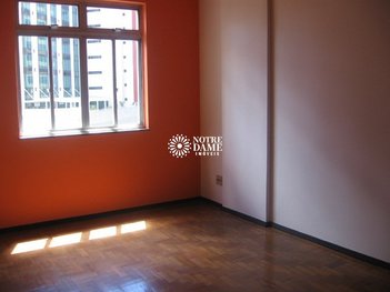 apartment em Rua Goiás, Centro - Belo Horizonte - MG