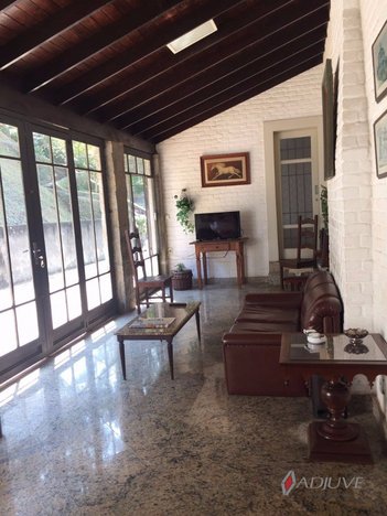 house em Visconde de Uruguai, Valparaíso - Petrópolis - RJ
