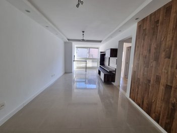 apartment em Dea Coufal, Ipanema - Porto Alegre - RS