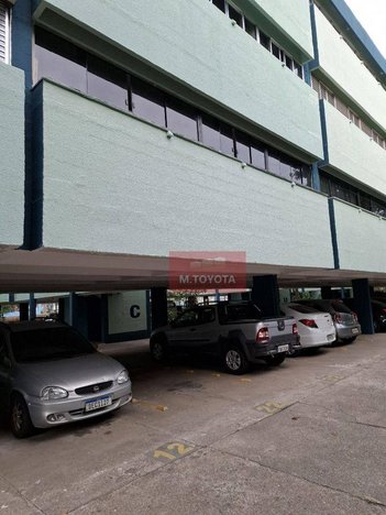 apartment em Rua Lourdes Lopes Sanches, Parque Cecap - Guarulhos - SP