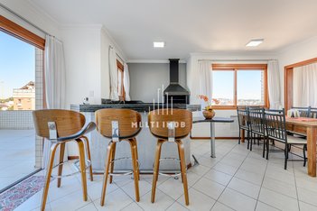 apartment em Rua Joaquim G. de Campos Netto, Jardim Itu - Porto Alegre - RS
