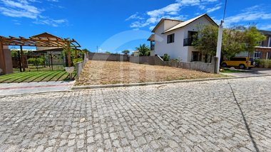 land_lot em Avenida Coronel André Lucas, Mosqueiro - Aracaju - SE