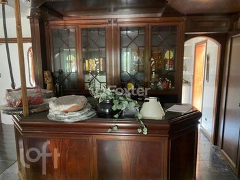 house em Praça Monsenhor Macedo, Jardim Franca - São Paulo - SP