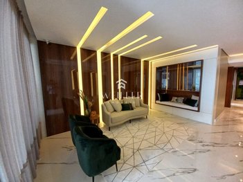 apartment em Rua Antônio Manoel Moreira, Fazenda - Itajaí - SC
