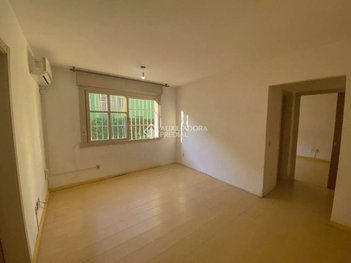 apartment em Rua Luiz de Camões, Santo Antônio - Porto Alegre - RS