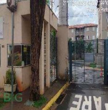 apartment em Avenida dos Andradas, Jardim Marchesi - Ribeirão Preto - SP