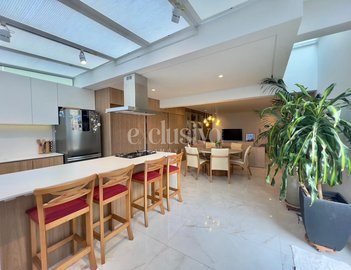 apartment em Avenida Atlântica, Jardim Atlântico - Florianópolis - SC