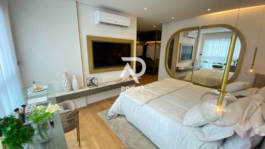 apartment em Rua Constantino de Sousa, Campo Belo - São Paulo - SP