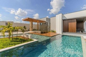 house em Avenida Francisco Roldão Sanches, Alto da Boa Vista - Sorocaba - SP