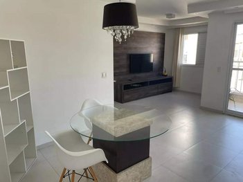 apartment em Rua Cirino de Abreu, Guaiaúna - São Paulo - SP