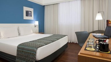 apartment em R ARAÚJO, República - São Paulo - SP