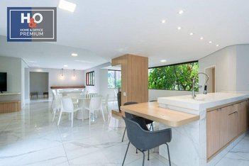 apartment em Avenida José Galante, Vila Suzana - São Paulo - SP