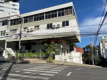 commercial_property em São Paulo, Lourdes - Belo Horizonte - MG