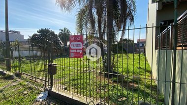 land_lot em Rua Tupi, Igara - Canoas - RS