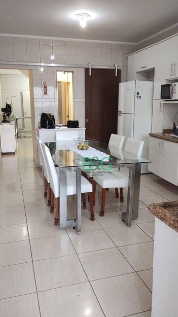 house em Rua Almeria, Vila Granada - São Paulo - SP