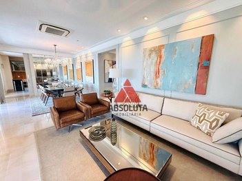 apartment em Rua Primo Picoli, Chácara Girassol - Americana - SP