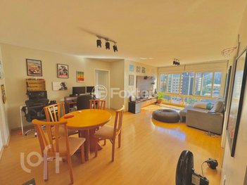 apartment em Avenida Doutor Nilo Peçanha, Boa Vista - Porto Alegre - RS