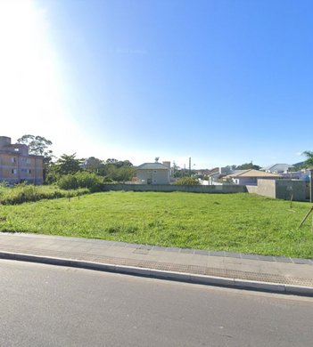 land_lot em Rodovia Virgílio Várzea, Canasvieiras - Florianópolis - SC