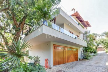 house em Coronel Marcos, Pedra Redonda - Porto Alegre - RS