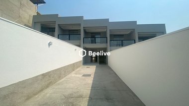 house em Rua José Paulino, Jardim Guanabara - Belo Horizonte - MG