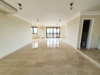 apartment em Rua Doutor João Gomes Rocha, Jardim Irajá - Ribeirão Preto - SP