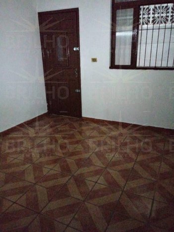 house em Rua Dália, Jardim das Flores - Osasco - SP