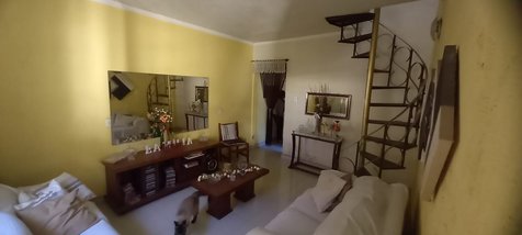 house em Rua Luz do Sol, Conjunto Residencial José Bonifácio - São Paulo - SP