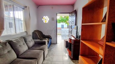 house em Rua Rodrigues Alves, Fragata - Pelotas - RS