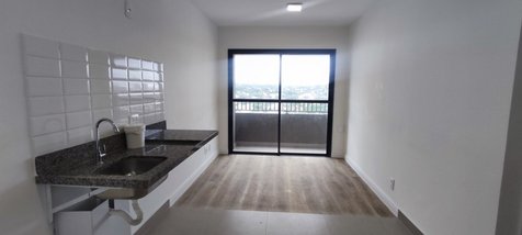 apartment em Rua Alvarenga, Butantã - São Paulo - SP