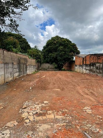 land_lot em Rua José Olavo da Costa, City Petrópolis - Franca - SP