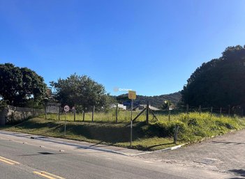 land_lot em Avenida Pequeno Príncipe, Campeche - Florianópolis - SC