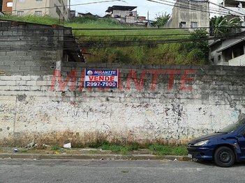 land_lot em Rua Comendador Armando Pereira, Tremembé - São Paulo - SP