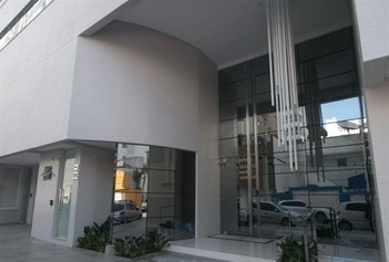 apartment em Rua 620, Centro - Balneário Camboriú - SC
