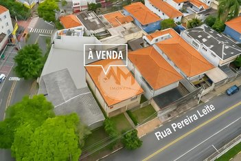 commercial_building em Rua Pereira Leite, Sumarezinho - São Paulo - SP