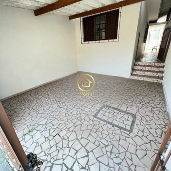 house em Rua Professor Martagão, Vila Pereira Barreto - São Paulo - SP