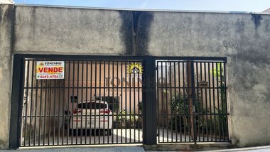 house em Rua Coroados, Vila Virgínia - Itaquaquecetuba - SP