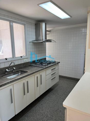 apartment em Avenida Maria Emília Alves dos Santos de Ângelis, Parque Prado - Campinas - SP